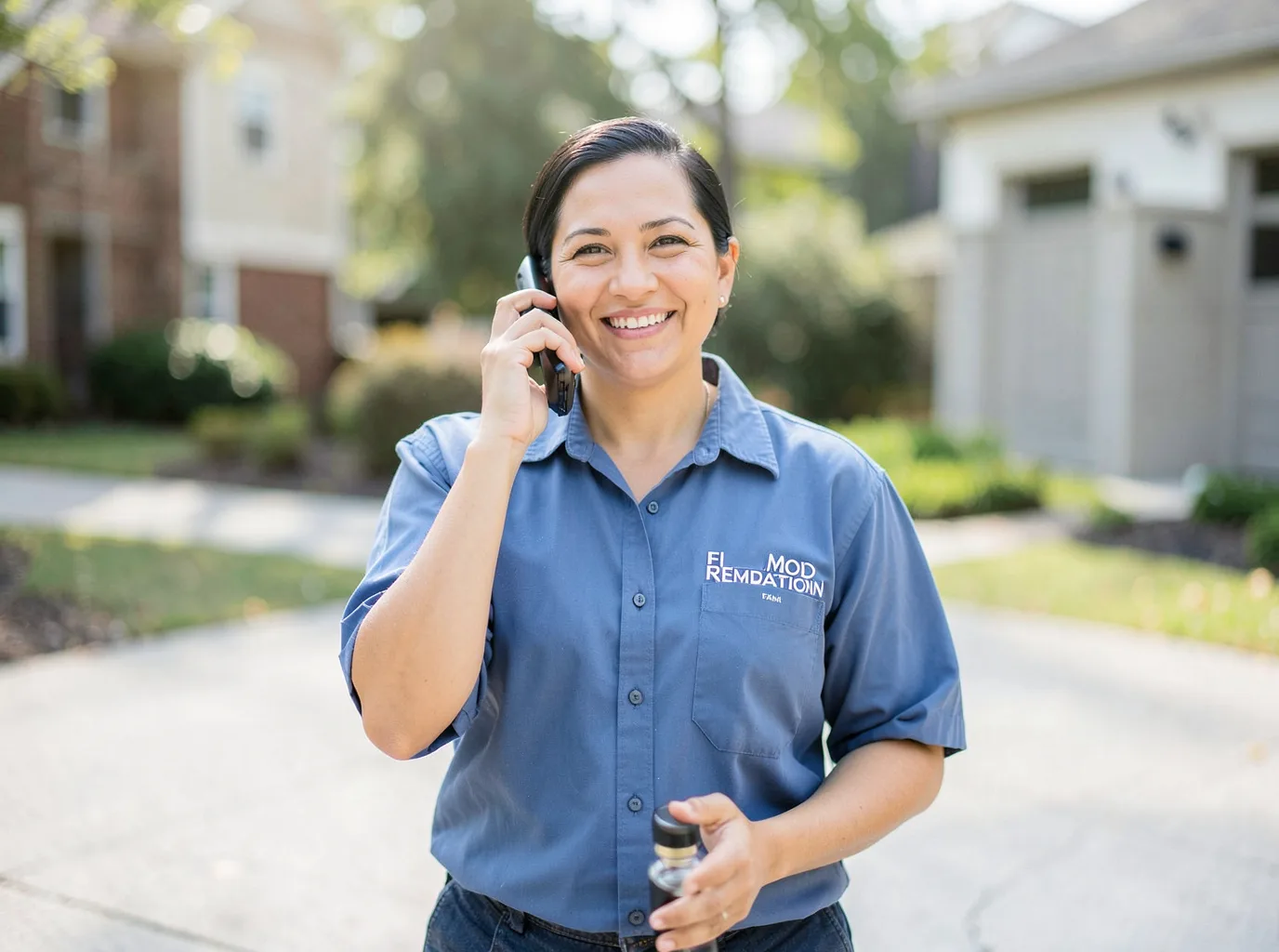 Mold Remediation Beaver, OR FAQs